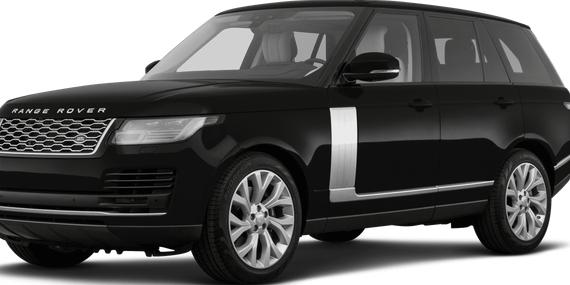 LAND ROVER RANGE ROVER 2021 SALGS2RU0MA441002 image LAND ROVER RANGE ROVER 2021 SALGS2RU0MA441002 image